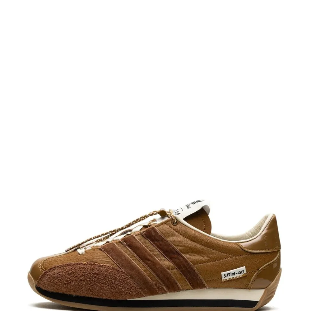 adidas x Song For The Mute Country OG "Bronze" sneakers - Picture 4 of 7